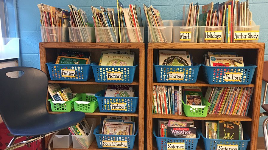 Teachers spend an average of $479 on school supplies, federal data show. 

“It’s either me buy it, or [my students] not have that experience, and I always choose for them to have that experience, even if it’s at my own family’s expense.”

edweek.org/ew/articles/20…