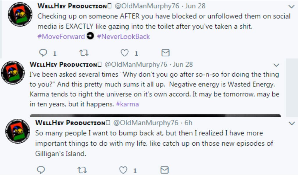 Creepy_Leaks's tweet photo. Truly a dilemma for WellHeyProductions/OldManMurphy76.
#Creepyleaks #creepypasta #mrcreepypasta #vincentvenacava #oldmanmurphy https://t.co/2mJsO5iSvQ
