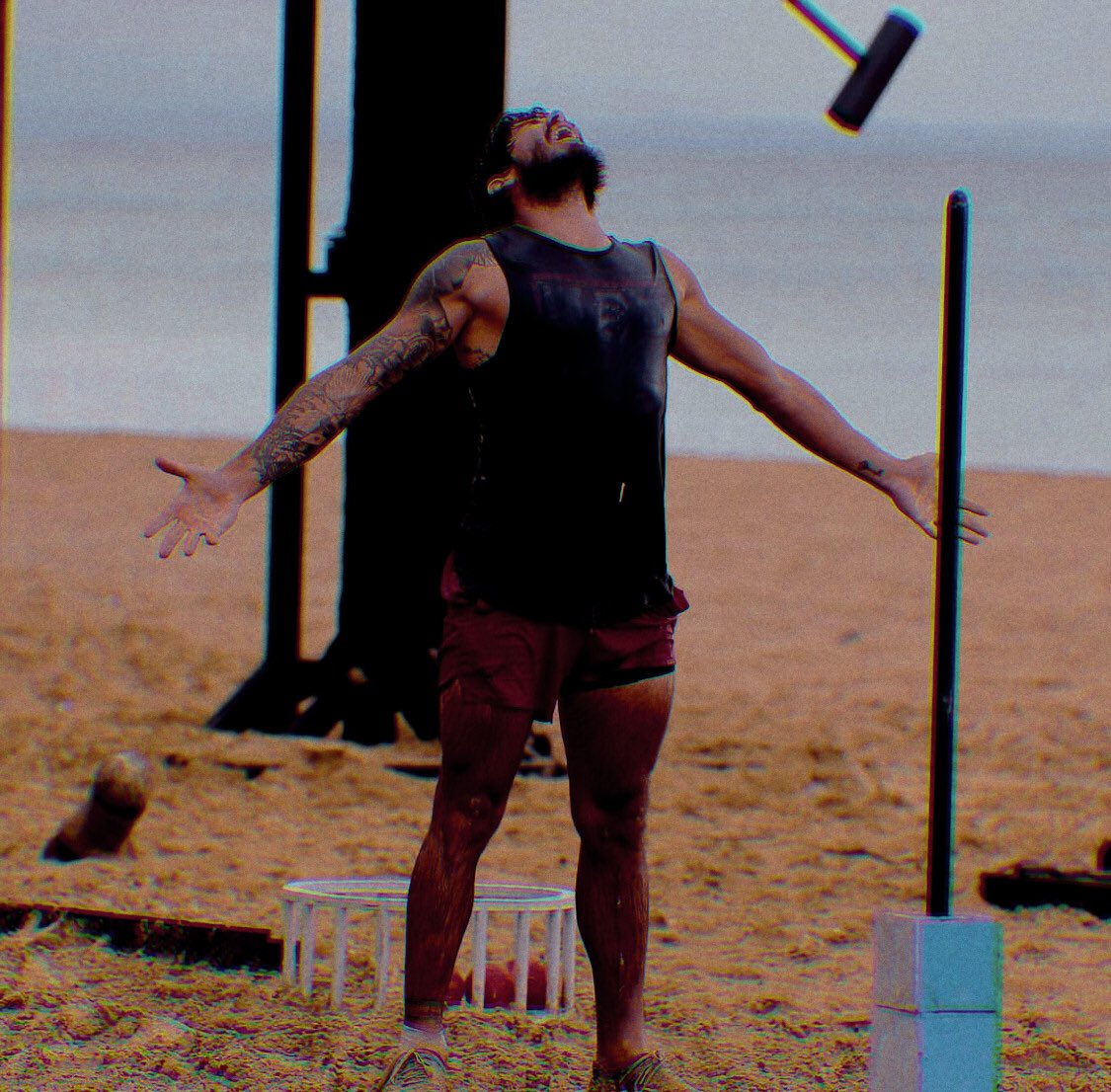 “Ve bitti...” 💔
<a href="/AnilBerkBaki/">Anıl Berk Baki</a> <a href="/damlacan_/">Damlacan</a> 
#AnDam #AnilveDamla