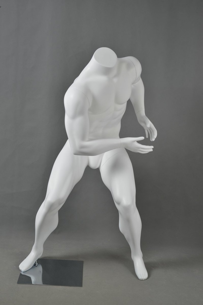 StoreEquip's tweet image. basketball player mannequins, more items @ julian@store-equip.com