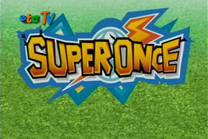 pkzatch's tweet photo. @tail5doll @PaniniMangaMx Pero con esta serie de fútbol, no tienen perdón que usen los nombres "Onda Vital", si ya en el doblaje mexicano del anime usaban nombres originales japoneses, y para colmo Panini usa el logo del anime localizado para Latinoamerica que hizo #Televix. INCONGRUENCIA 🤦♂️ (2/2) https://t.co/Eekp9xR8A7