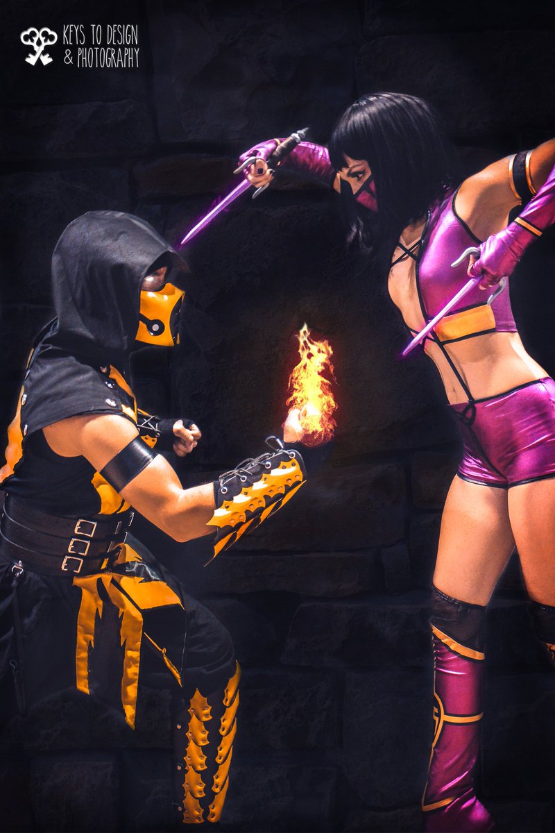 Mortal Kombat