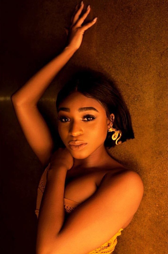 normaniarts's tweet photo. all Normani's details are pure art ✨ https://t.co/7lcYqLkxJl