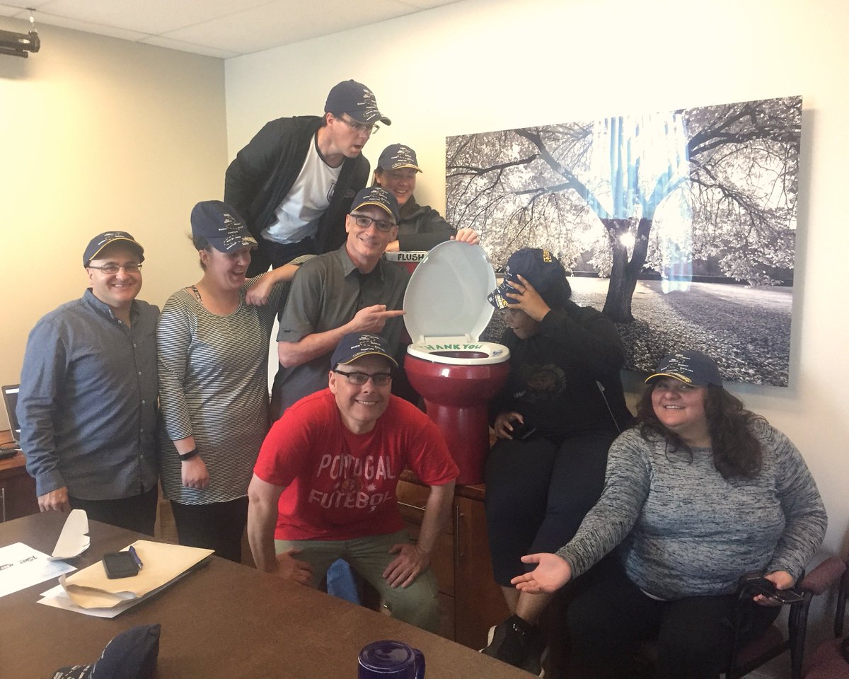 Tour de North tweet media