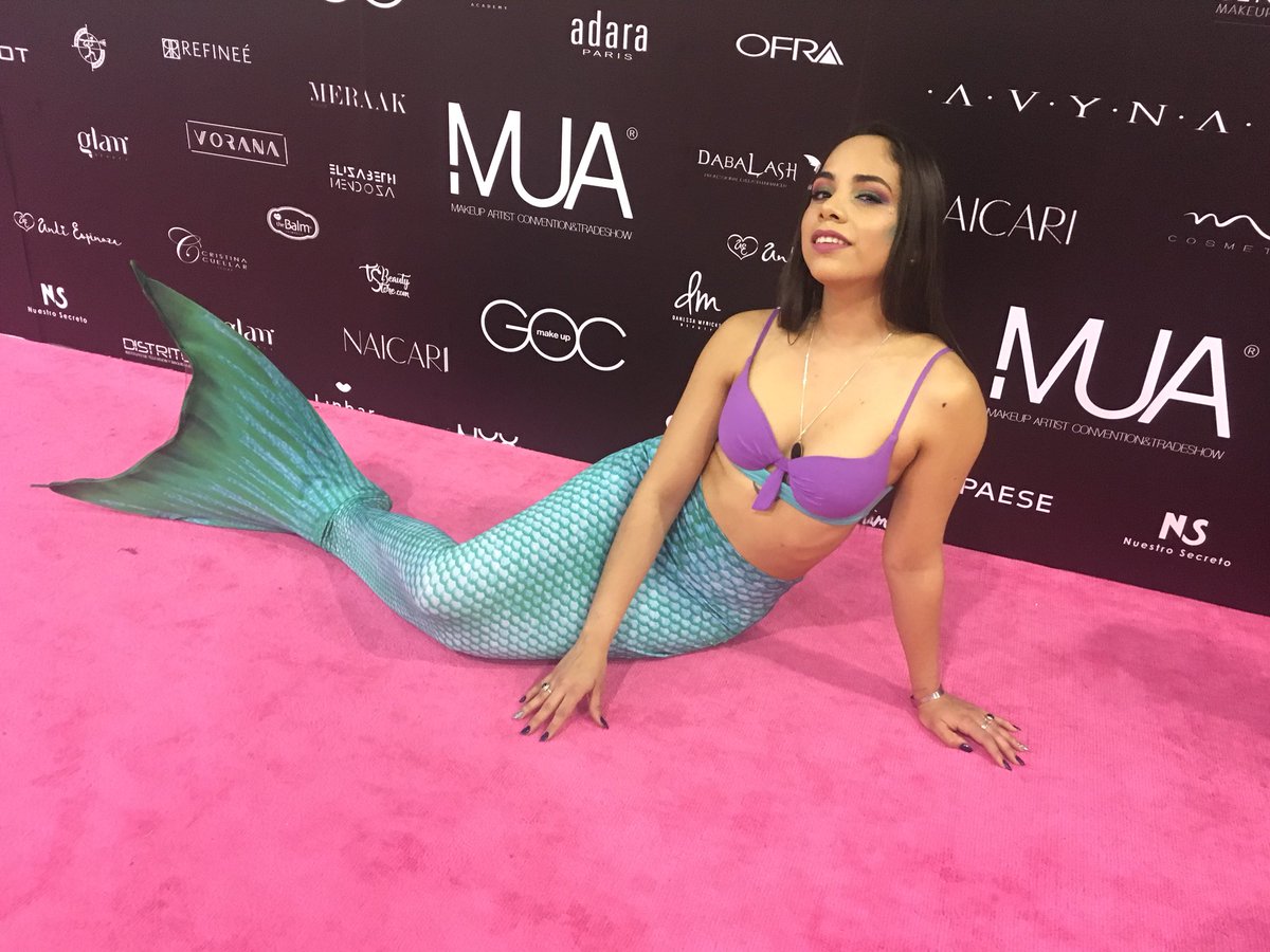 una aventura de sirenas 3