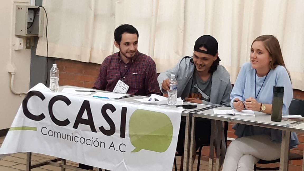 Occasio_AC's tweet photo. Seguimos en #CND2018 https://t.co/2i3Ii9tgX3