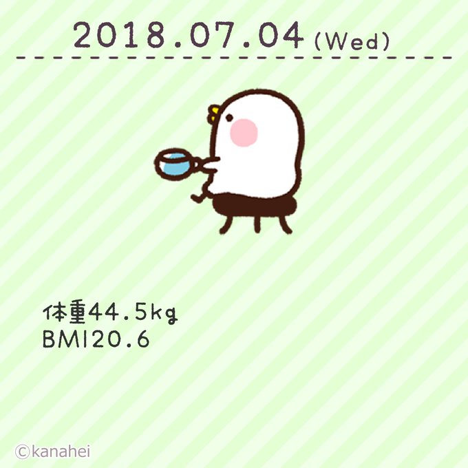 カナヘイのtwitterイラスト検索結果 古い順