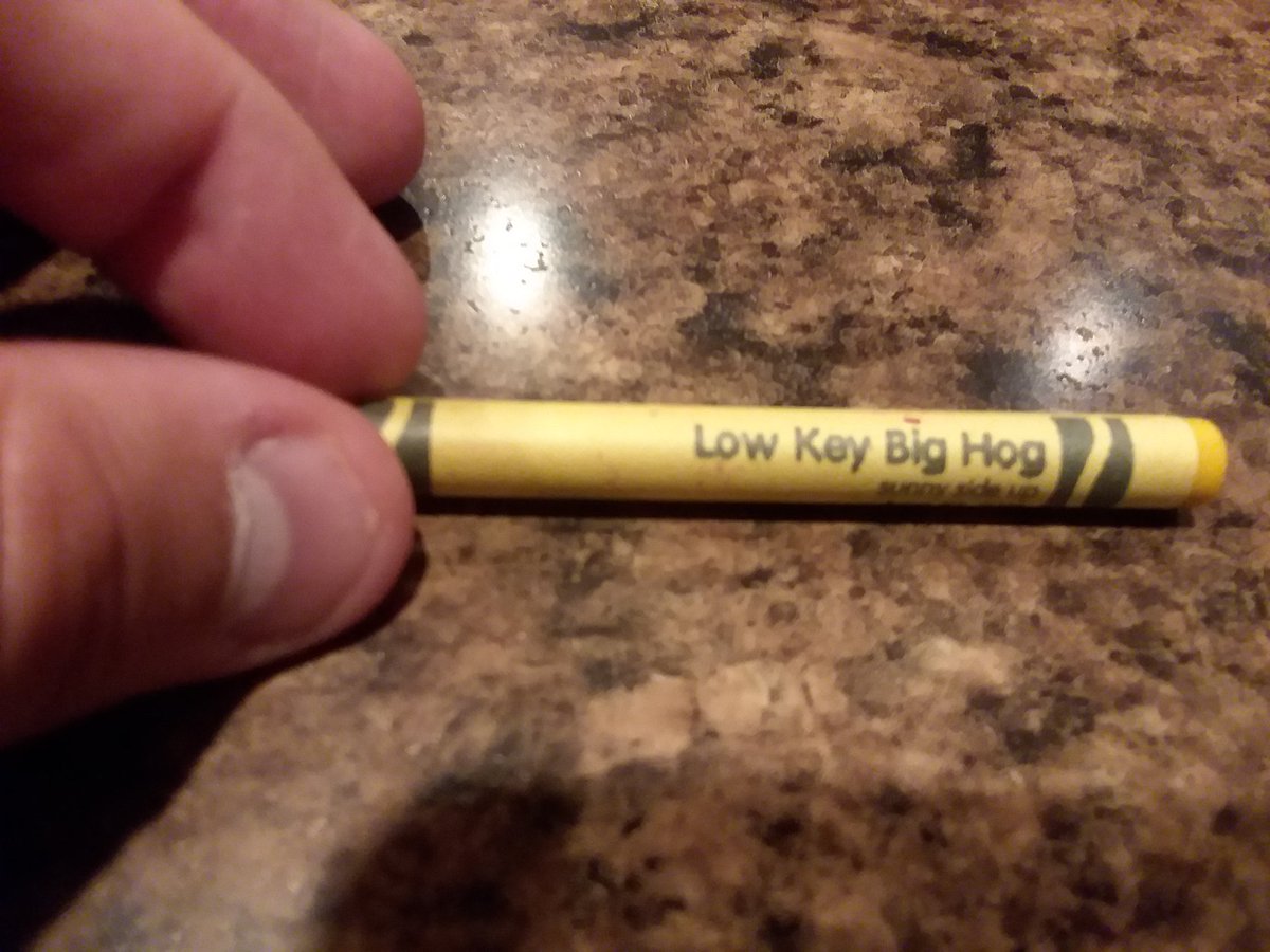 Ben_Z30's tweet photo. When you take the kids to the Crayola Experience at the Mall of America and you get to name your own crayon. #notpastamania #firstnitro #lowkeybighog @HeyHeyItsConrad @WHWMonday @tonyschiavone24 https://t.co/TlIi1r4Og2