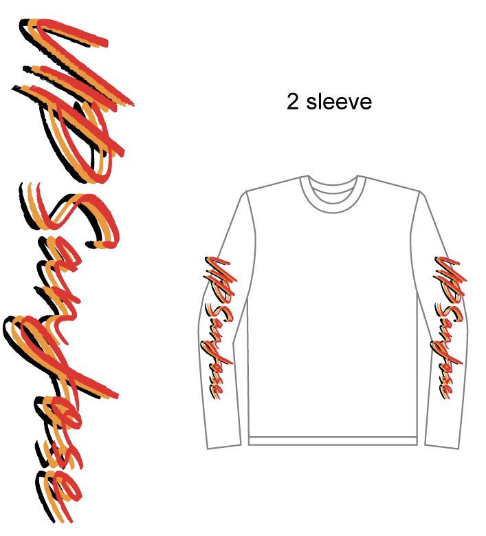VIPSJ's tweet photo. We’re selling long sleeves for only $25! Please contact any current dancer on the team or DM us if you’re interested. Order and money is due by next Friday July 13th.
Thank you in advance for your support! https://t.co/UkeIpVT0Mn
