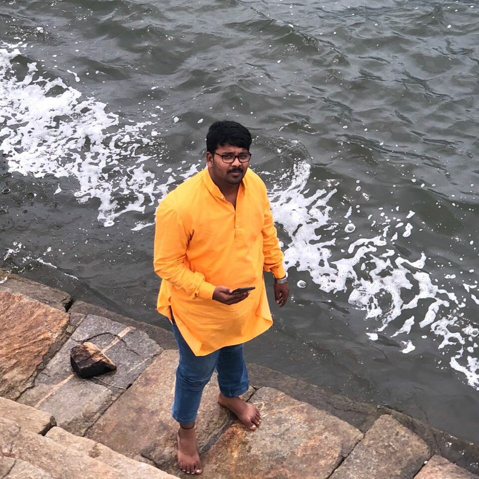 CMRAVIPRASAD tweet picture