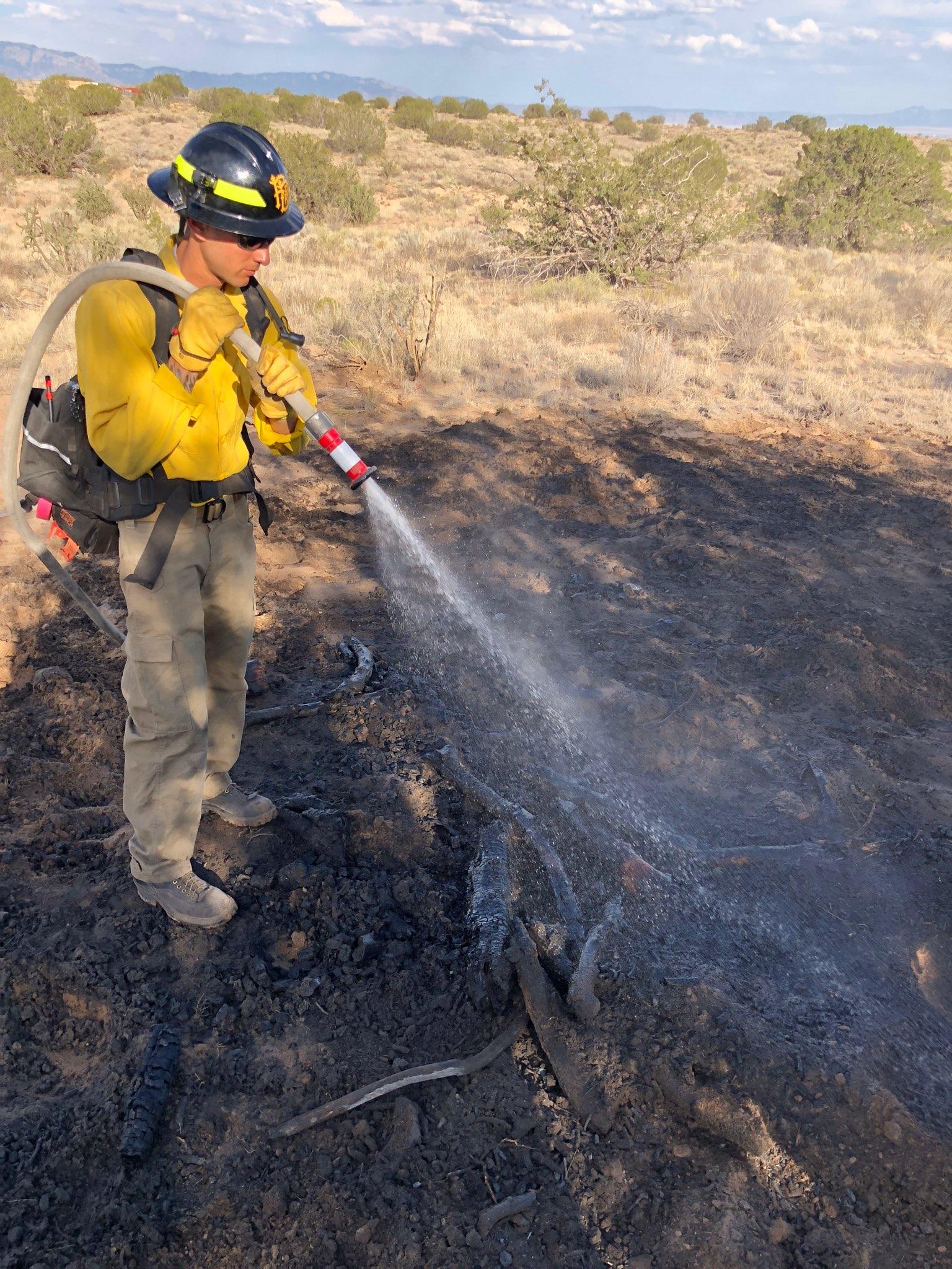 Rio Rancho Fire on Twitter: 