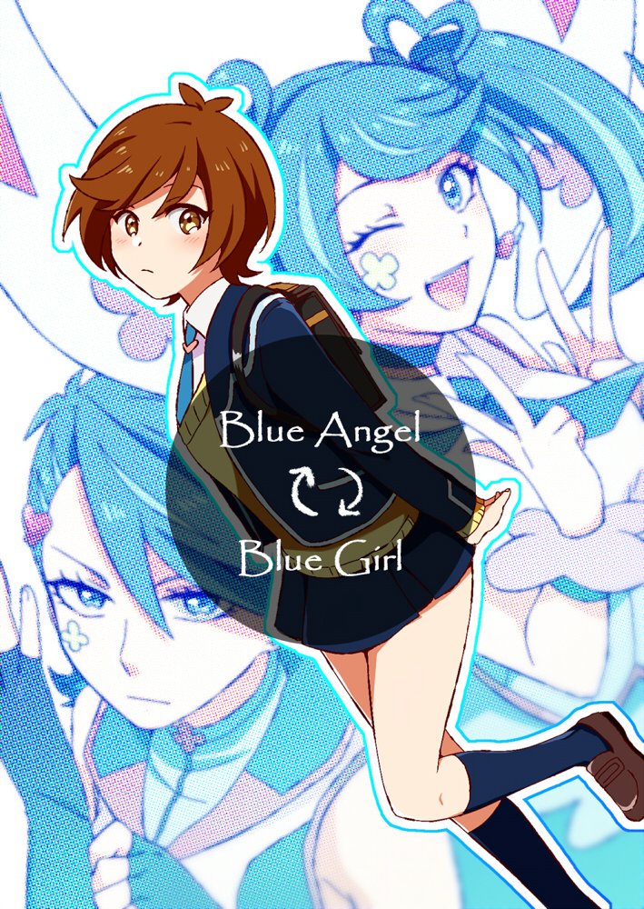 ❥яєиєω ριииє∂

⌜ασι: ѕєяισυѕ αи∂ ¢σℓ∂
вℓυє αиgєℓ: ℓινєℓу αи∂ συтgσιиg 
вℓυє gιяℓ: мαтυяє αи∂ ∂єтєямιиє∂⌟

❥иσт иєω fσя ¢нαяѕ/νєяѕє
❥ѕємι α¢тινє
❥ѕємι - ∂єтαιℓє∂ 
❥ѕнιρѕ ω/ уυѕαкυ, ρℓαумαкєя σя ω/ ¢нєм

❝ятѕ ωιℓℓ вє αρρяє¢ιαтє∂. 
ιитσ тнє νяαιиѕ.❞