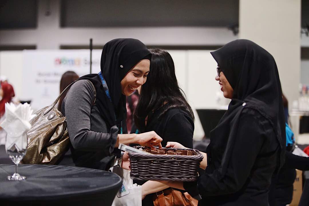 MITEC_MY's tweet photo. #MSMW2018
#EventsatMITEC #MITEC #VenueofChoice #justdifferent https://t.co/kr24x315Ar