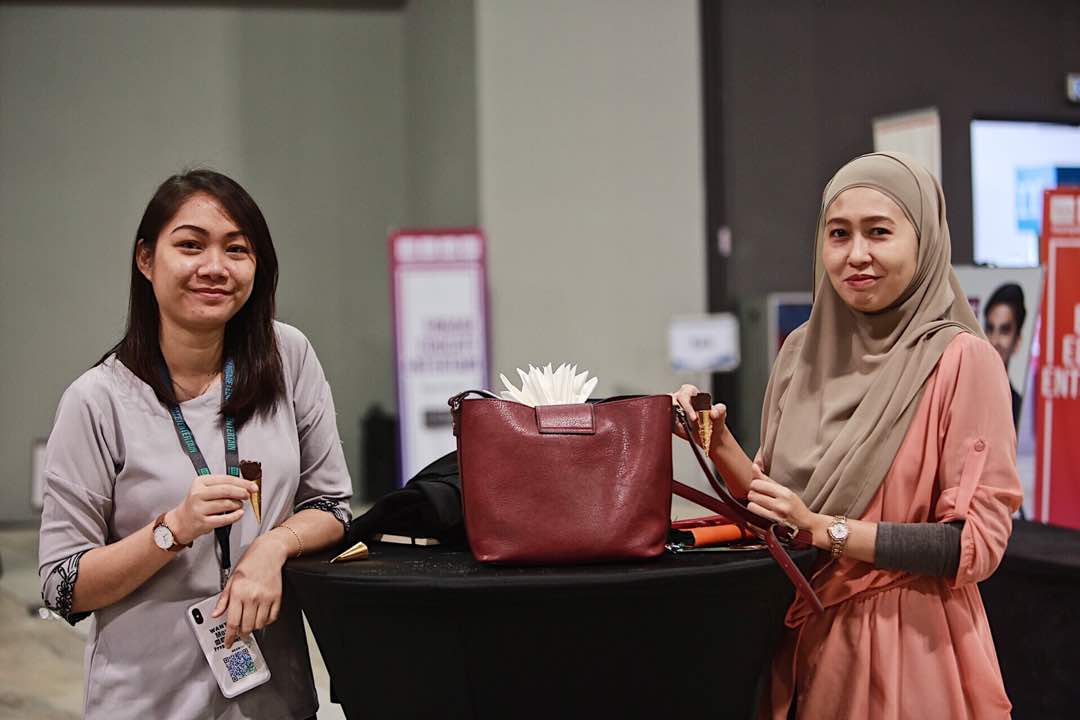 MITEC_MY's tweet photo. #MSMW2018
#EventsatMITEC #MITEC #VenueofChoice #justdifferent https://t.co/kr24x315Ar
