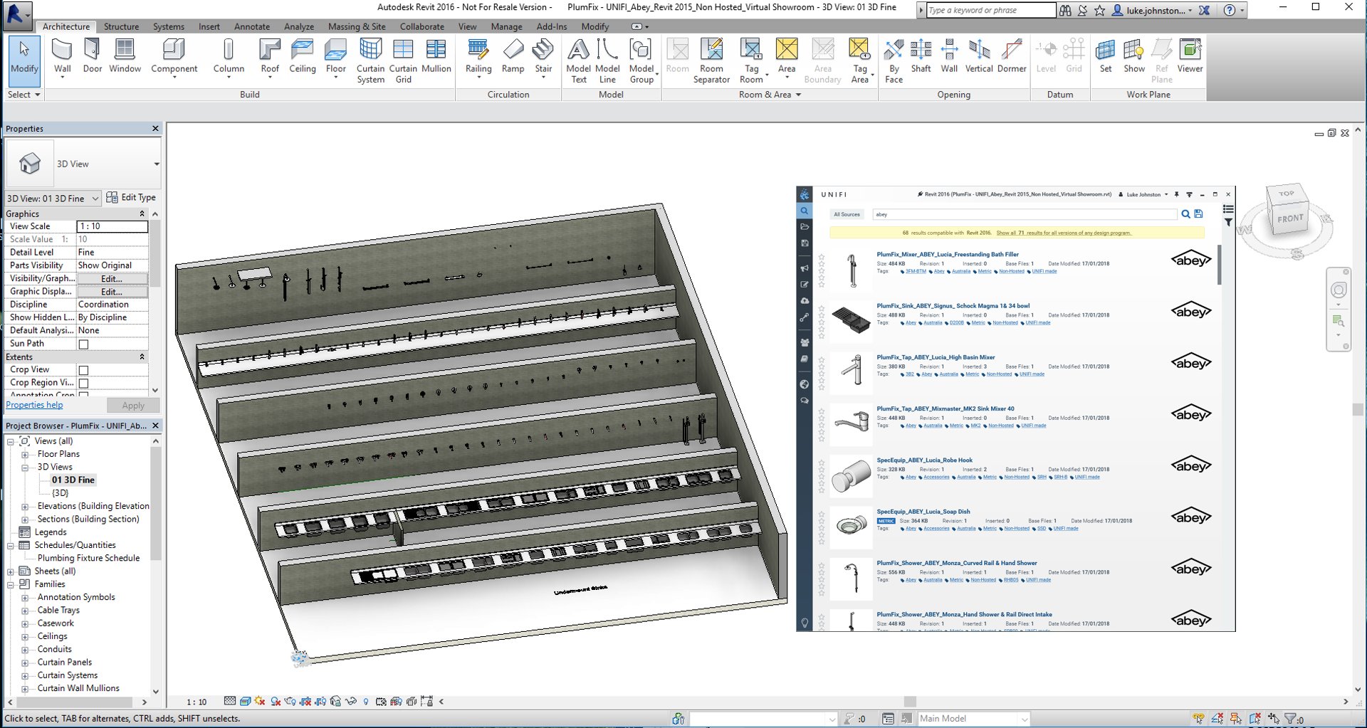 Download Pre Built Revit Accessible Toilet Room Sampl vrogue.co