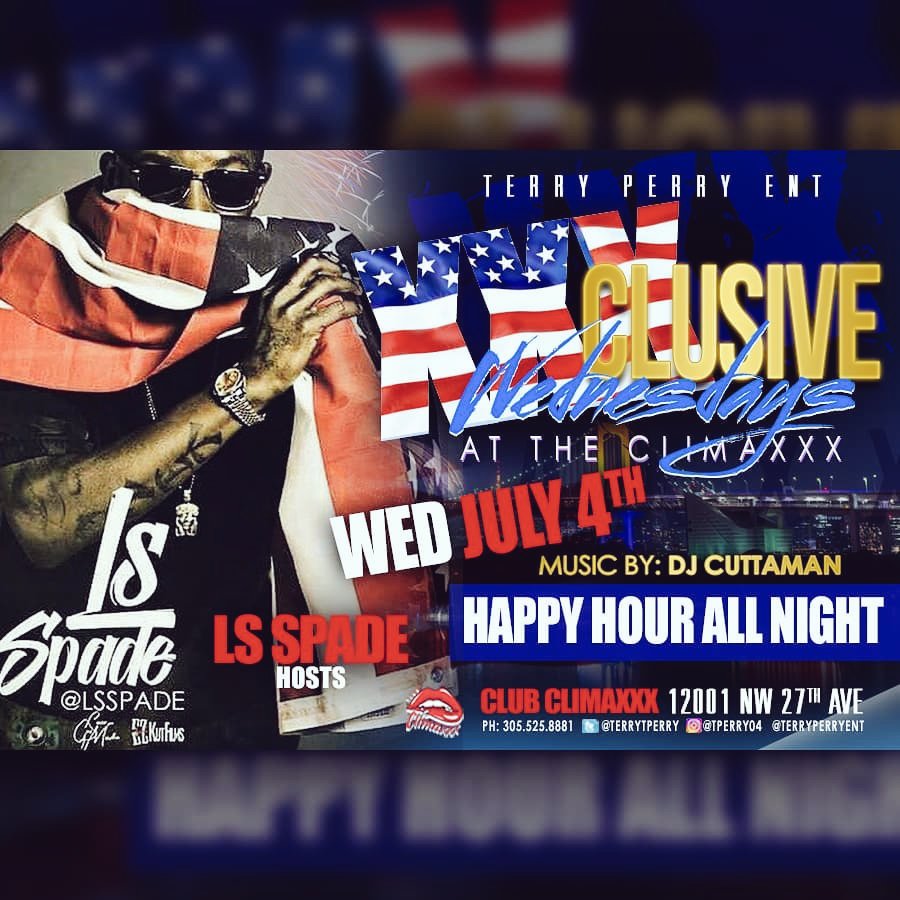 LSSPADE's tweet image. 🇺🇸🇺🇸🇺🇸  Celebrating my #Independence 😆
#Lsspade ♠