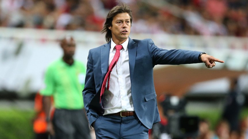 TyCSports's tweet photo. Almeyda rechaza ir a #Qatar y podría tomar una selección: https://t.co/DiwyuwZ7Z3 https://t.co/ge1WkwI6fW