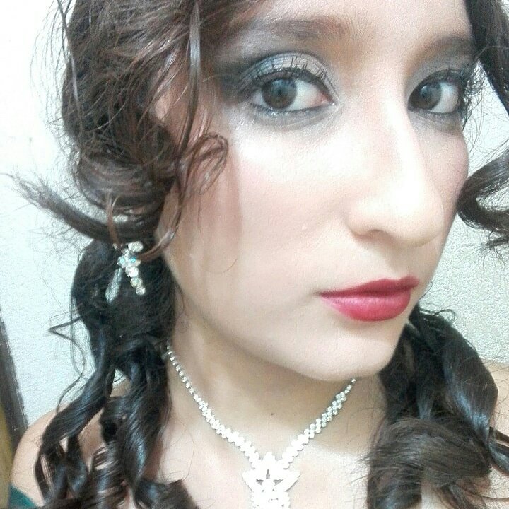 YamiEvil's tweet image. No tengo tiempo para cosas sin alma. #Stronger #ILoveMyself #BackBeautiful #NuevaFotoDePerfil