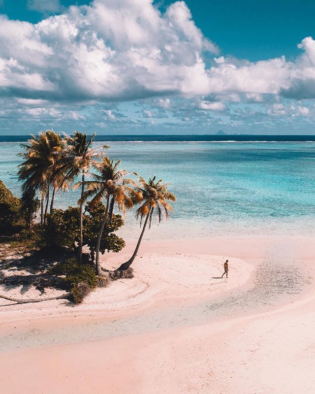 Next stop on your voyage: Tahitian Islands
📸: @erubes1
...
#voyagerhq #travel #startups #travelstartup #entrepreneur #travelmore #goexplore #doyoutravel #roamtheplanet #wonderfulplaces #travellifestyle #workandtravel #optoutside #getoutstayout #lovetotravel #workhardanywhere…