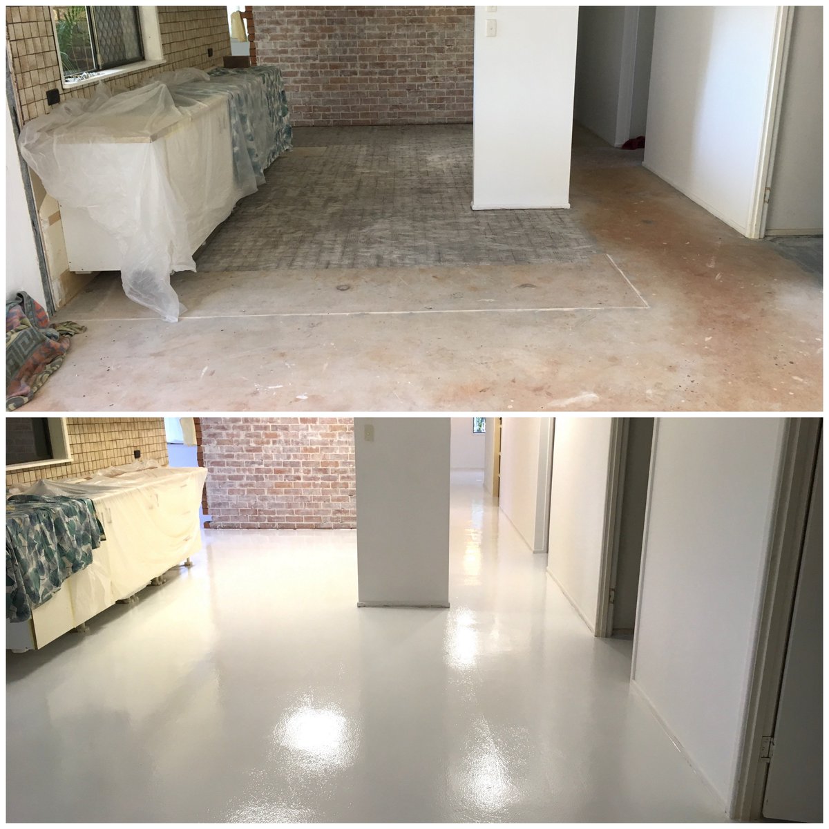 The Garage Floor Co Thegaragefloor1 Twitter