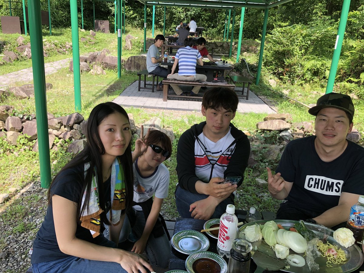 yaenosato819's tweet photo. 先日開催致しました、縁結びツーリングにご参加頂きましてありがとうございました。
話が途切れず、みんなとワイワイしていて楽しそうでした。
解散後には、みんなでご飯に行かれたそうです。
良い縁がありましたね。
また、次回開催の時は、よろしくお願い致します
#ヤエドラ
#ツーリング
#バイク女子 https://t.co/yQ5AHGUjyq