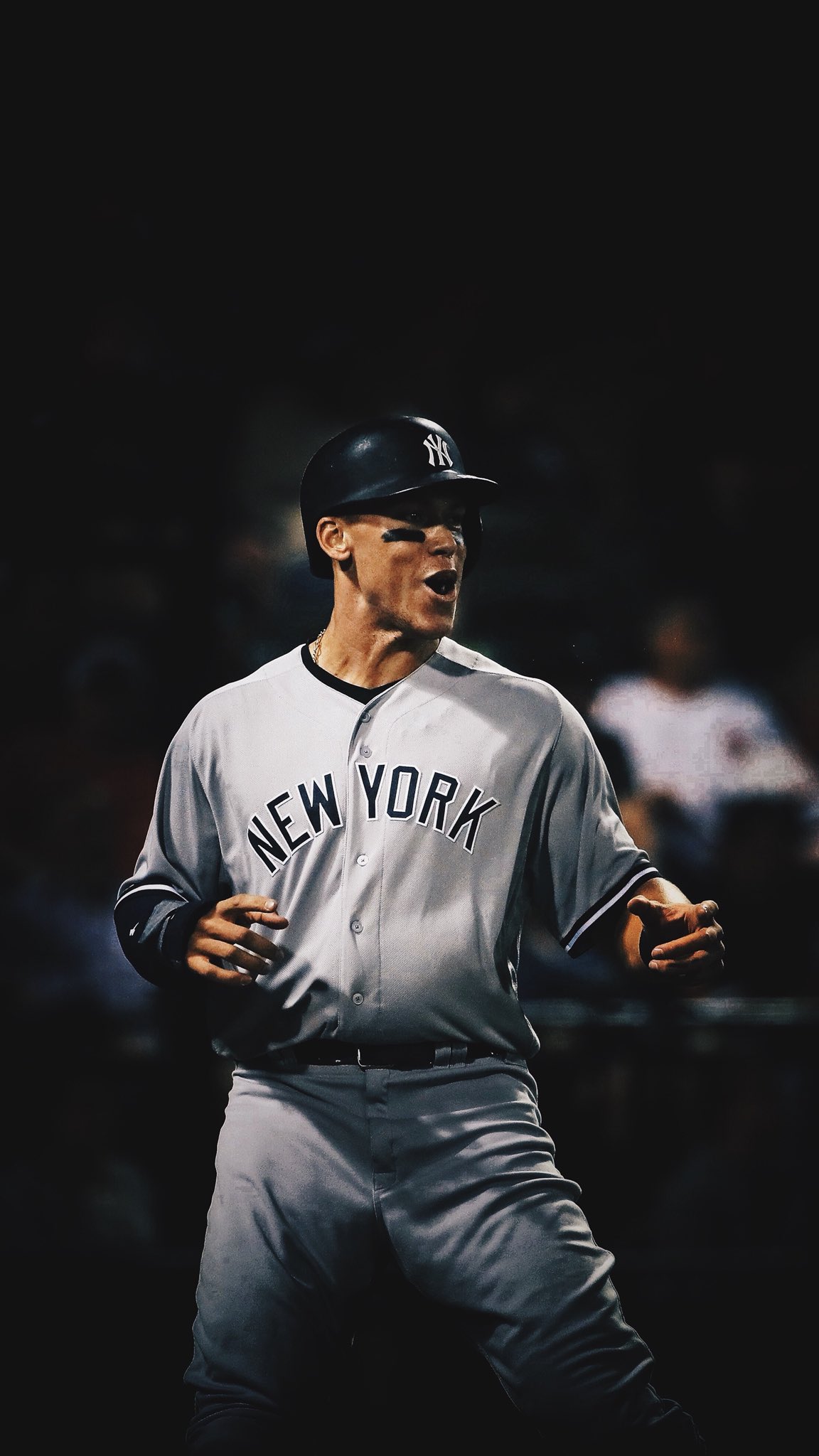 Aaron Judge home runs Yankee slugger passes Roger Maris with 62nd homer   ABC7 New York