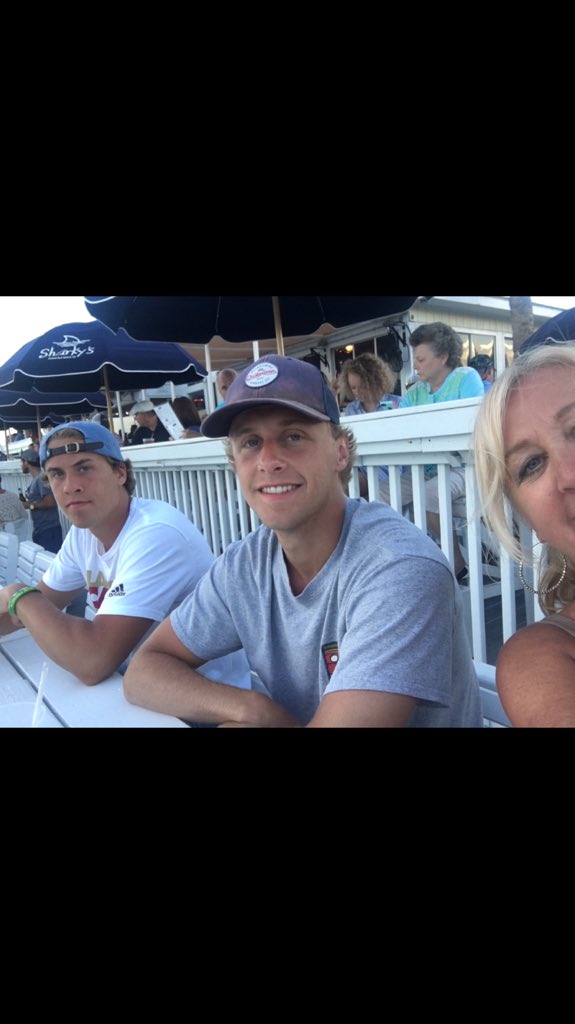 Cole_French2's tweet photo. Happy birthday to the big bro @frenchtoast_4 love ya https://t.co/oDDhziIhJa