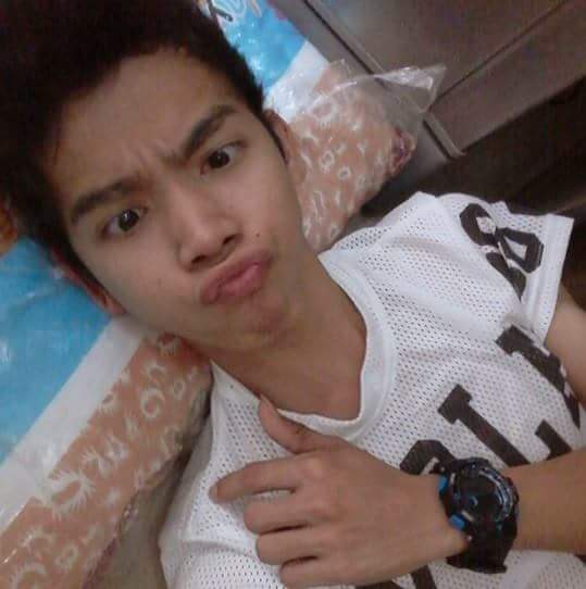 immrk4's tweet photo. ILV❤ para Sayo.😘😆 https://t.co/LpdfAYaUTP