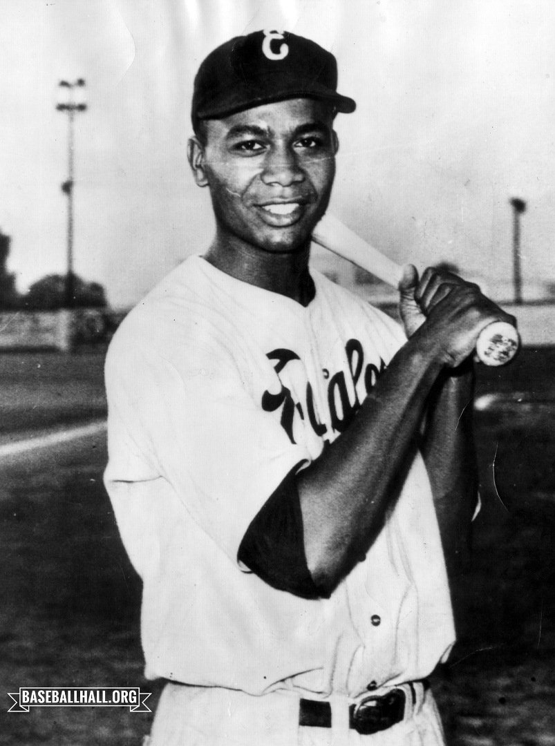 National Baseball Hall of Fame and Museum ⚾ tweet media