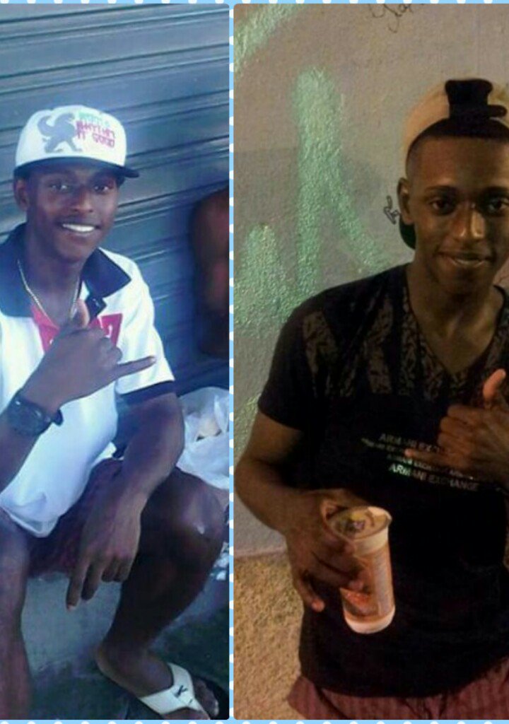 Mariana28585379's tweet photo. Perdi vocês sem razão sem querer, 2018 perdi meu amores meus alicerces aonde estiverem cuide de mim assim como sempre fizeram. Saudades Eternas Amo Vocês.. 💔😭 https://t.co/CybaLZROPy