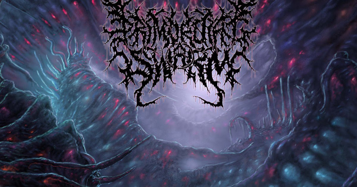 intoacoldabyss's tweet image. Primordial Swarm - The Triumvirate of the Covenant (2018) dlvr.it/QZNyfW