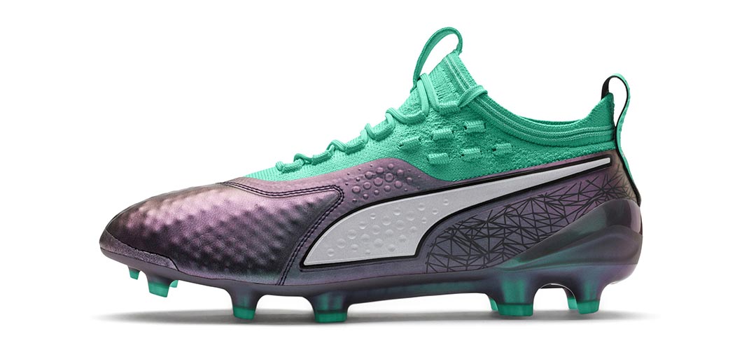 puma football boots 2018