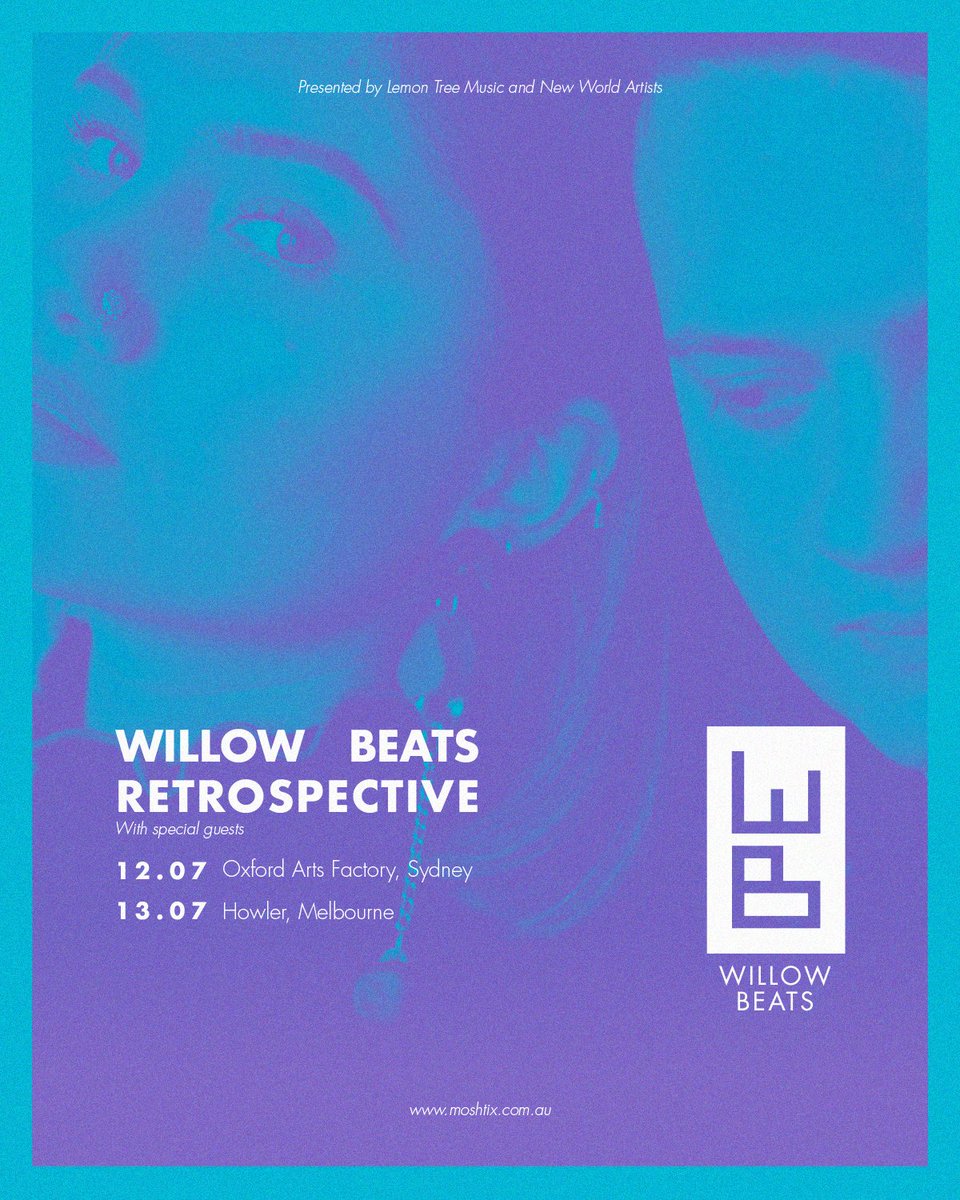 Willow Beats tweet media
