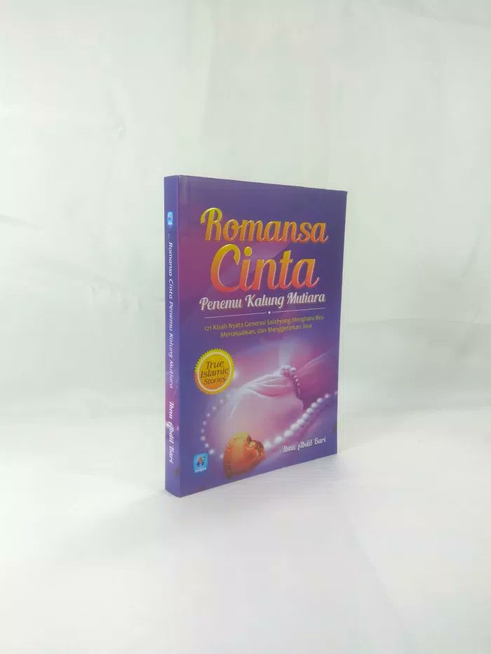 Solhid1's tweet image. Romansa Cinta Penemu Kalung Mutiara
tokopedia.link/w4J5iawzgO