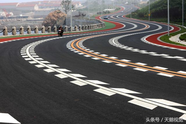 qinwubi's tweet image. #Interphase #Rainbow #AroundTheSea In the newly built Peninsula Huanhai Road in Rongcheng City, Shandong Province, there is a beautiful nine-curve 18-bend, which is picturesque.
Red, yellow, green and white, ...
loloha.com/?p=43927