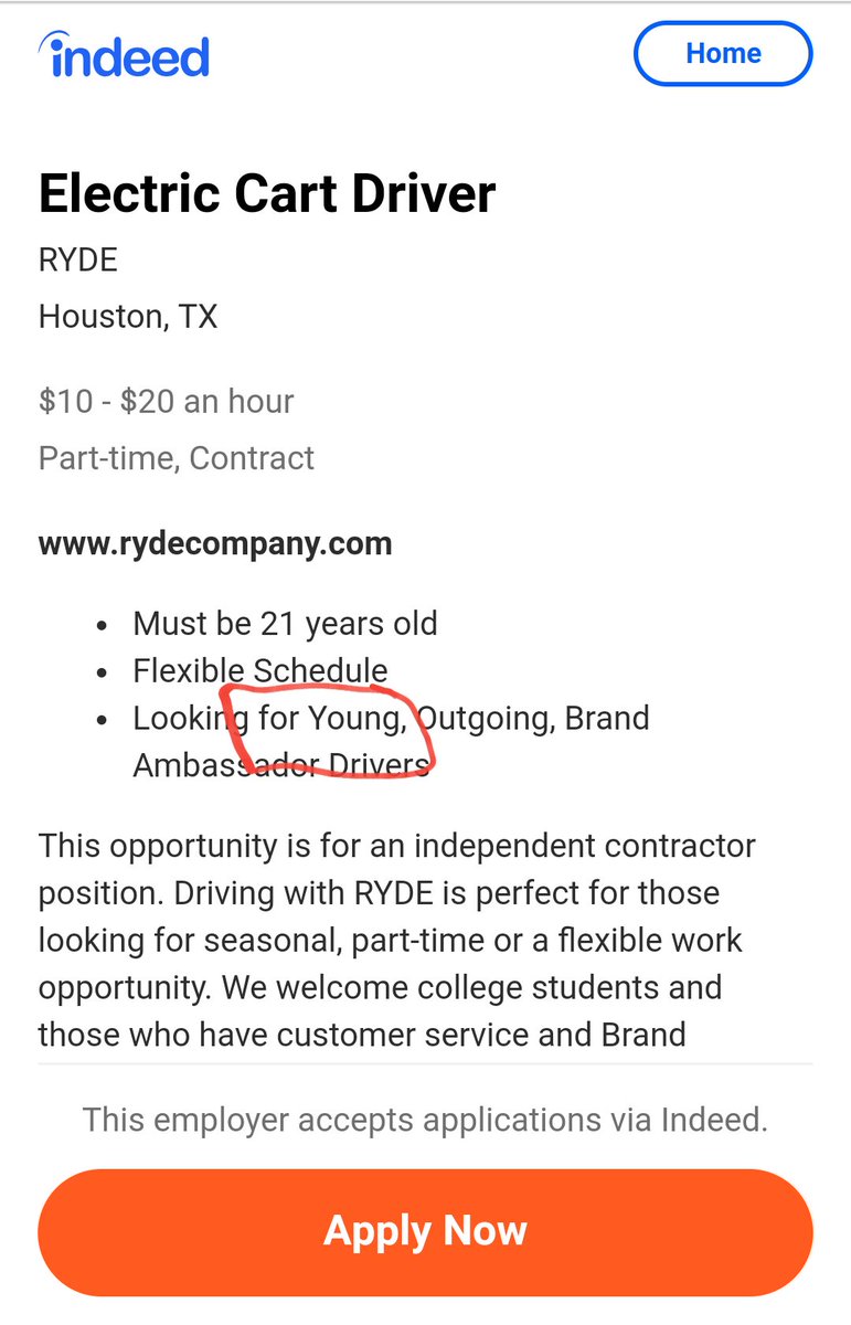 <a href="/digitalageist/">Digital Ageist</a> <a href="/LinkedIn/">LinkedIn</a> Let's apply to this job and see what happens