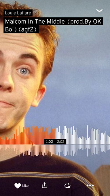 Link in my bio that new shit #agf2 https://t.co/WDA2SsiZgR<a href="/tag/agf2"class="tags">#agf2</a>