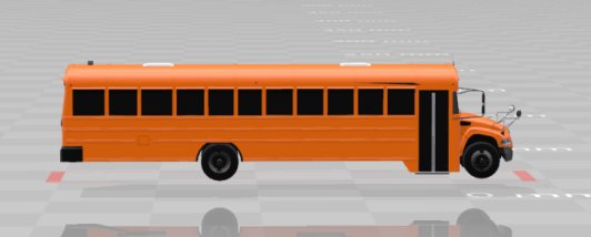 bus driver porn school girls