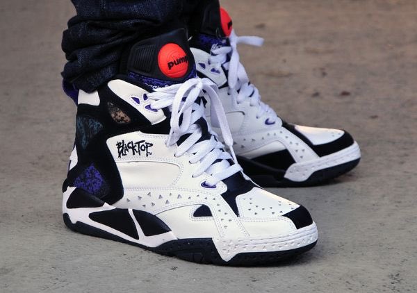 CtofMonteCrypto's tweet photo. @PhilakoneCrypto Go with the Reebok Pumps! https://t.co/0hCWjMtThx