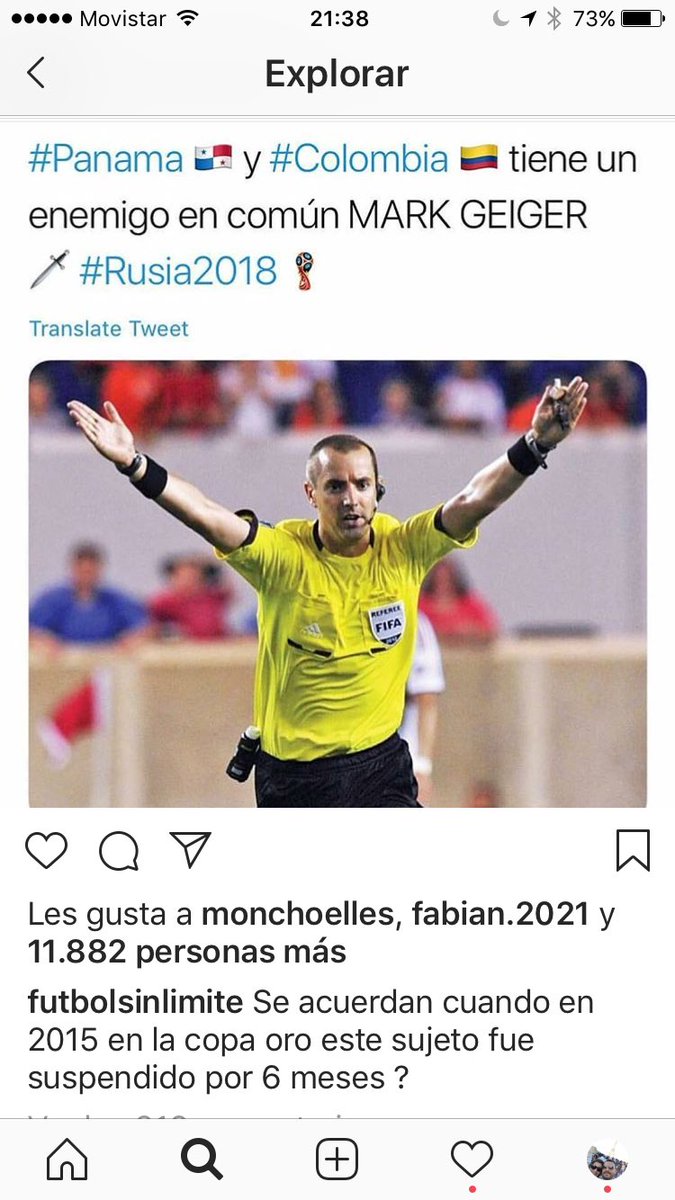 giovanni0914's tweet image. Se conió gol de colombia sin explicación #MarkGeiger @fifacom_es @fifaworldcup_es  @VozMadridista @FIFAWorldCup no le valió el dichoso #VAR #Rusia1018