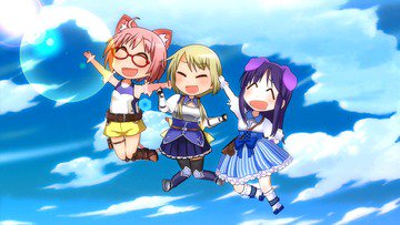 Kirara Fantasiaさんのイラスト一覧 25ページ目