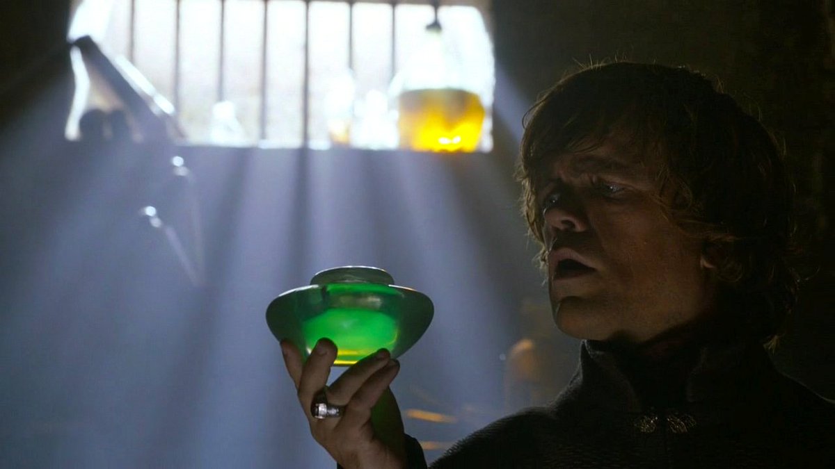 kir_thi's tweet image. #HowToSparkMyFirework Burn the High Septon, burn them all!