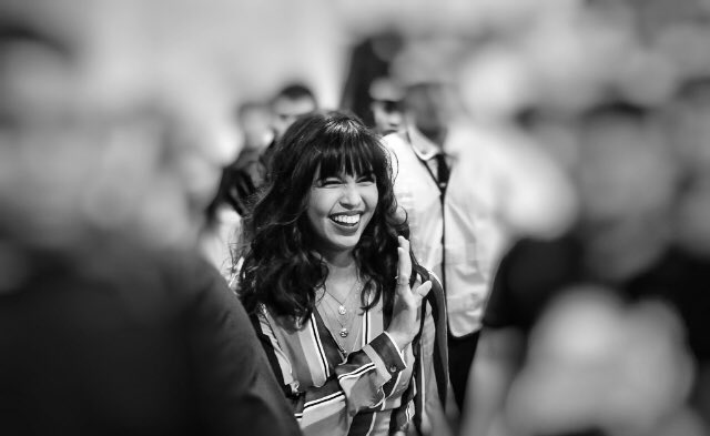 MAINEnatics_BU's tweet photo. I will never get tired to see you this happy. Because Happy Meng is life but Bungingis Meng is lifer. 😌💛

Happy Tri, @mainedcm don’t lose that smile, mi love. 😁 ©️
#Maine3rdAnniversary https://t.co/cL5nUB7NuD