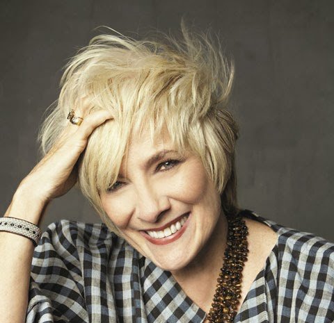 Happy, Happy Birthday Betty Buckley  