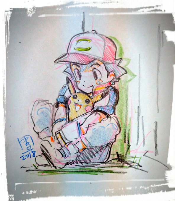 劇場版ポケットモンスターのtwitterイラスト検索結果 古い順 劇場版ポケットモンスターのtwitterイラスト検索結果 古い順