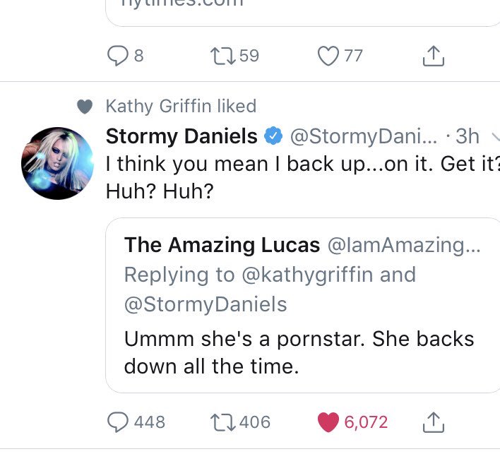 JenSimsATX's tweet image. This makes me feel good. Like...hopeful &amp;amp; shit.