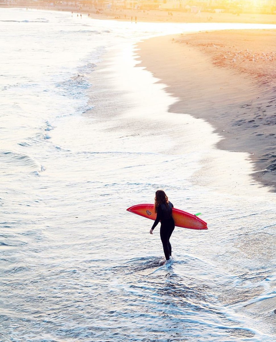 If Santa Cruz was an Instagram filter, it'd look like this. ✌
📷 | <a href="/GraceGrignon/">grace grignon</a>
#VisitSantaCruz #SantaCruzNow #SantaCruz #VisitCalifornia #Surfing #Surf #SantaCruzFilter #InstagramFilter #SummerInSantaCruz #Summer #SummerVibes