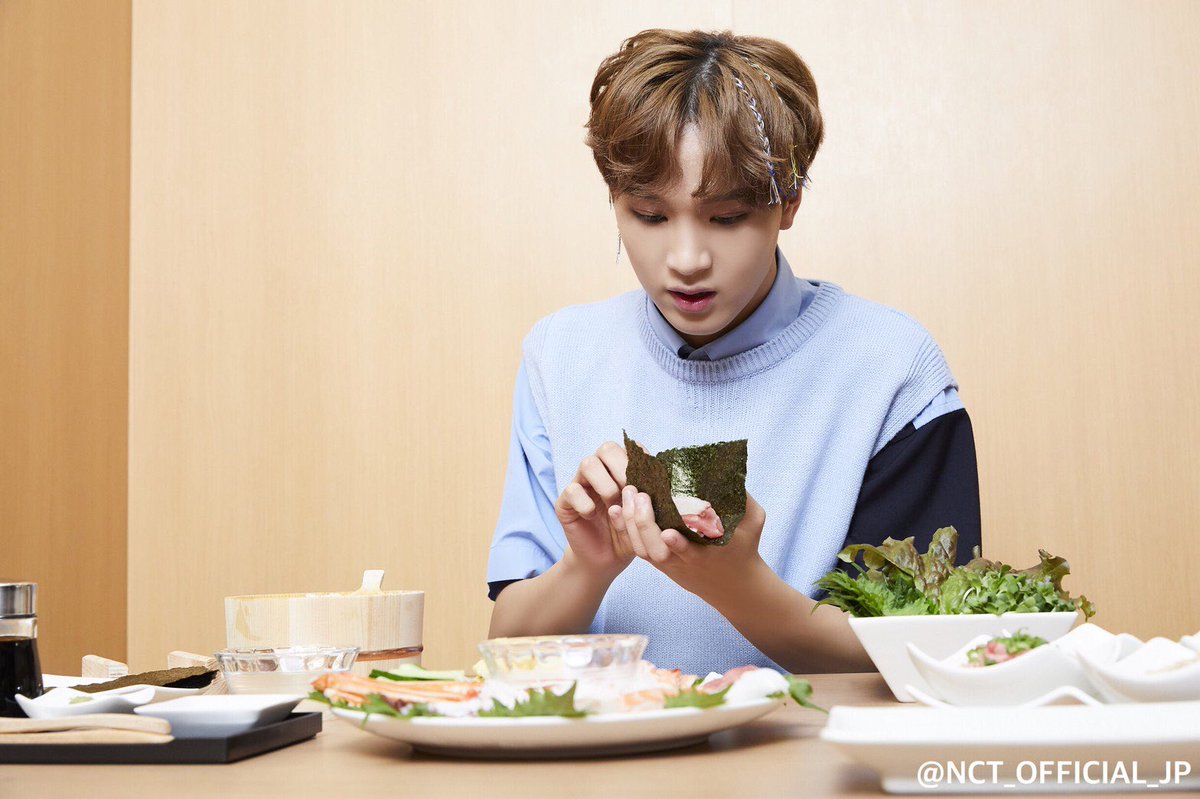 ヘチャン まとめ NCT】NCTヘチャン、ジャニの疑惑炎上に対しSMが公式声明文を公開