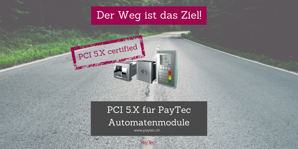 PayTec AG tweet media