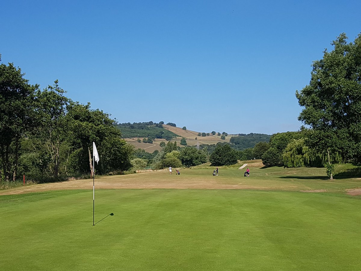 A very warm <a href="/Keighleygc/">Keighleygolfclub</a> Welcome to all our visitors for today's <a href="/BusConnBrad/">BCB</a> Annual Golf Day. Another fantastic day in store with maybe a little momento from the amazing <a href="/chwaller/">Charles Waller</a> to boot ?? <a href="/CarmarkMC/">Mark Capstick</a> <a href="/mjksportsevents/">SPORT ON TOUR</a> <a href="/CAllenBlacks/">Chris Allen</a> <a href="/Annexsolutions/">Annex solutions</a> <a href="/IllingworthMcna/">Illingworth McNair</a> @puddledigital